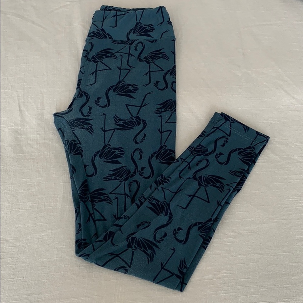 LulaRoe Leggings